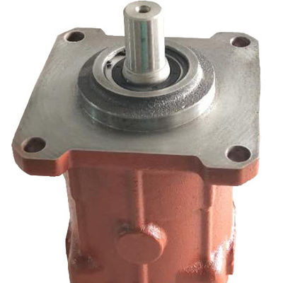 품질  Wholesale Volvo Cryogenic Fan Motor KYB MSF 46 Radial Hydraulic Motor MSF 46 20460-34604 공장