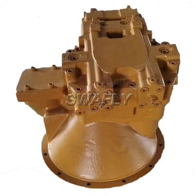 품질  Swafly E300B CAT300B Hydraulic Main Excavator Pump Assy Hydraulic Pump Piston Pump 공장