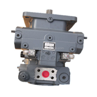 품질  Original MARITIME Rexroth A4VG90 MARITIME hydraulic piston pump on concrete pump truck 공장